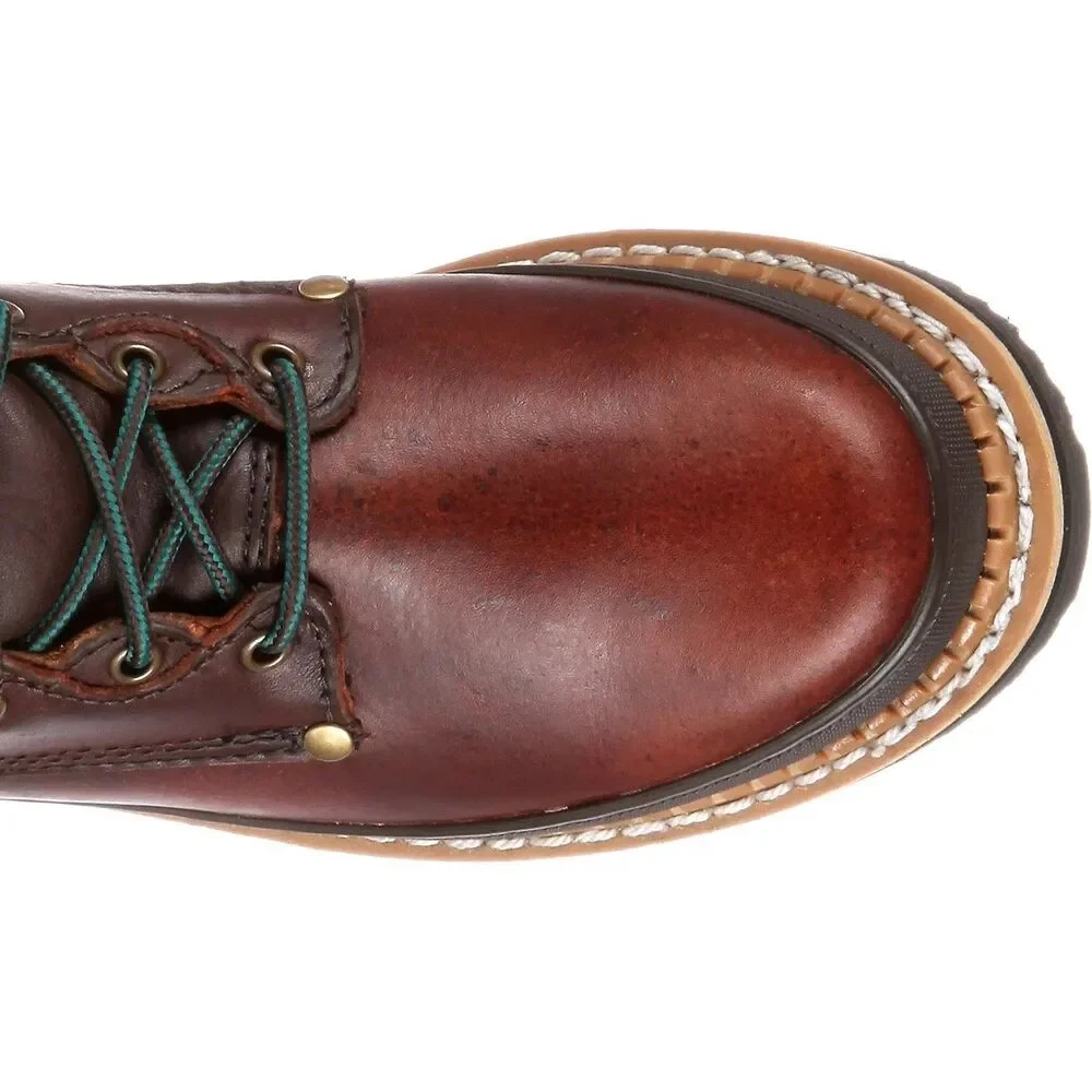 GEORGIA BOOT Men's 6